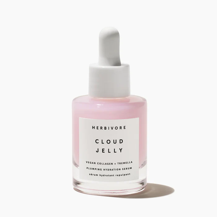 minimalist cosmetic label design