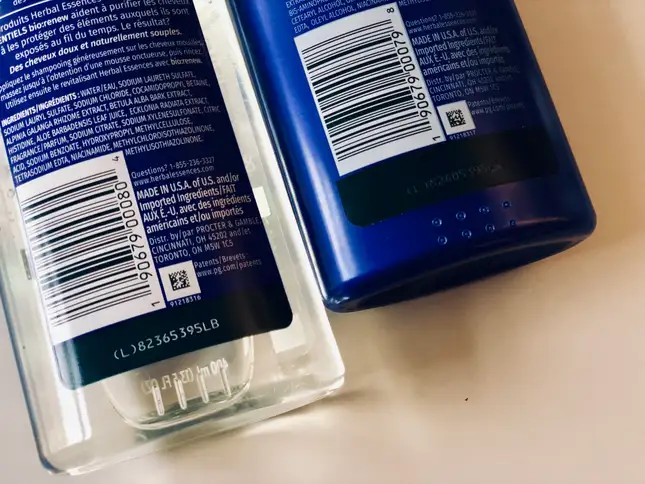 inclusive tactile packaging
