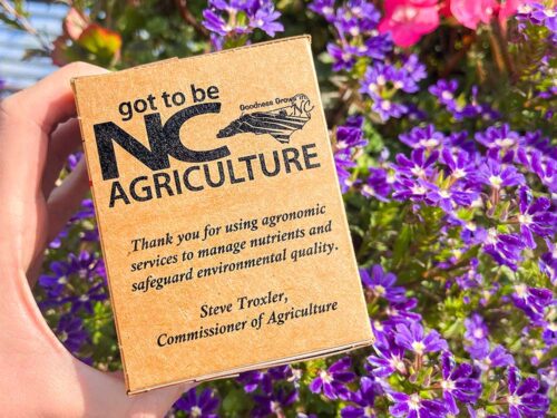 sustainable packaging materials
