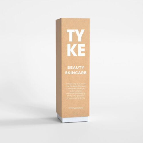 Sustainable Packaging