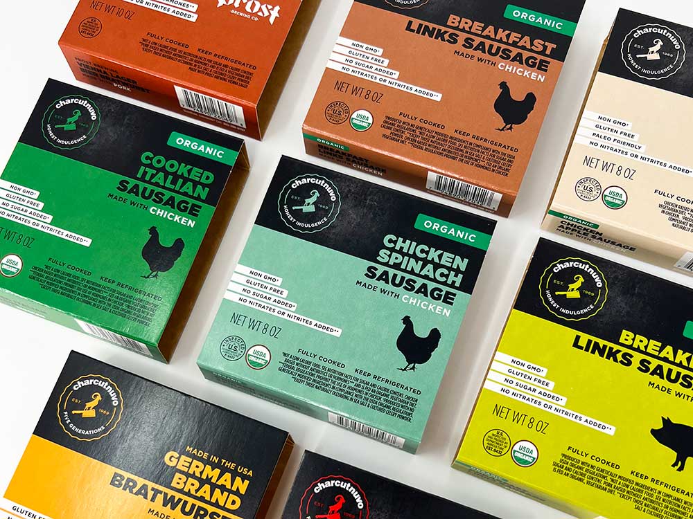 Food Packaging