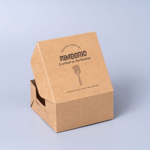 sustainable Food Packaging