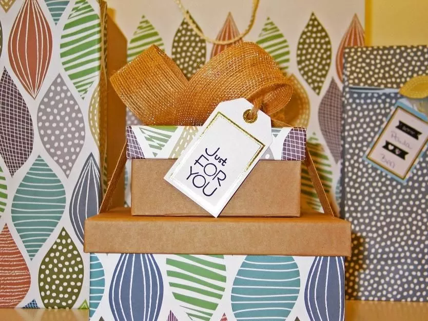 corrugated packaging design