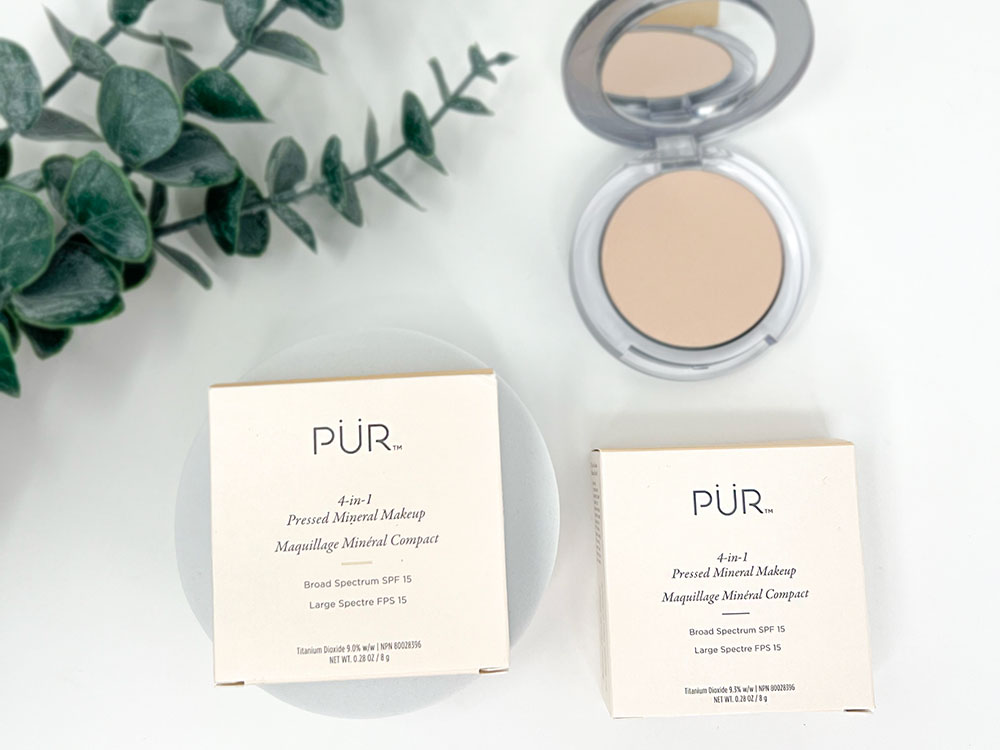 Makeup Folding Cartons
