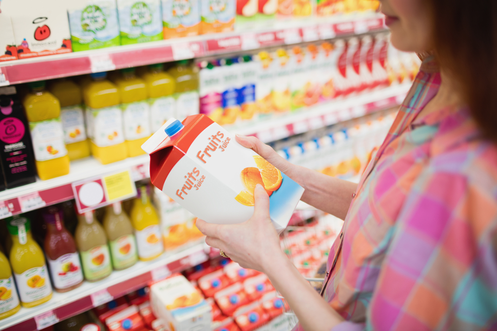 Best Types of Sustainable Beverage Packaging