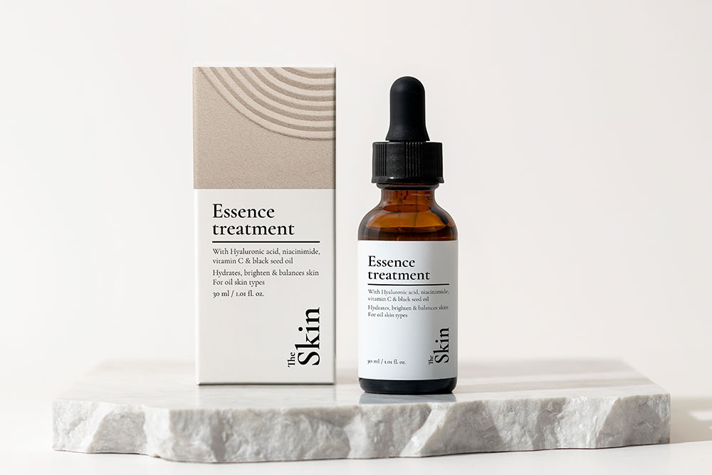 Sustainable Materials for Packaging