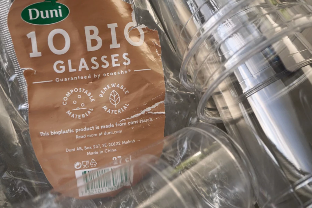what are bioplastics, are bioplastics sustainable
