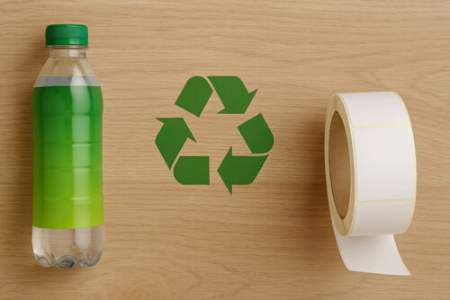 sustainable labeling solutions