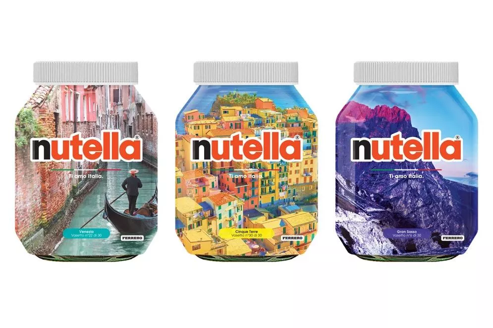 versioned packaging