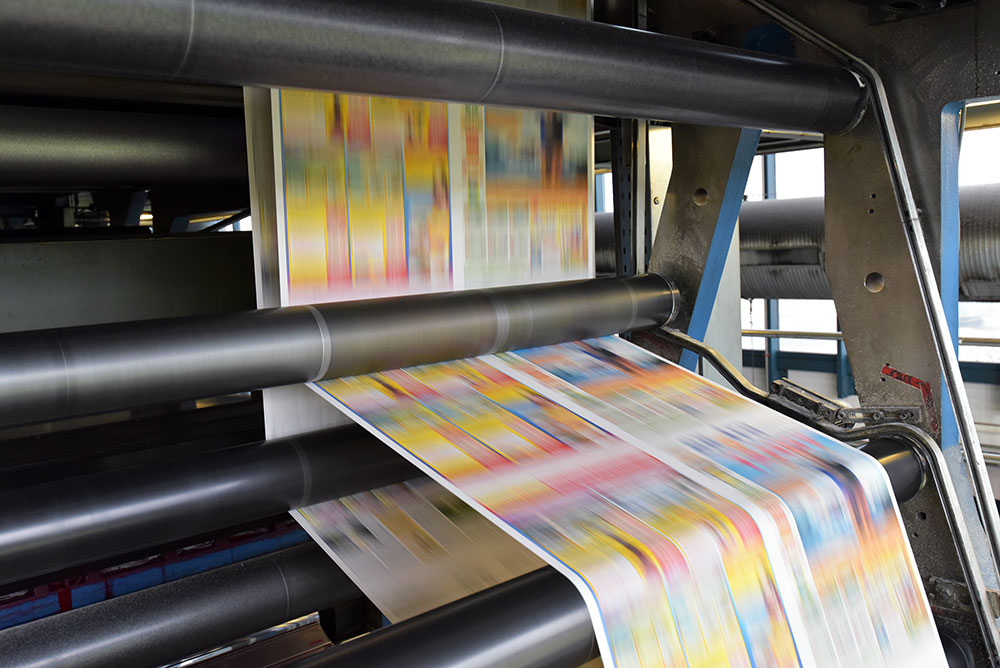 Printing Techniques for Paper Carton Packaging