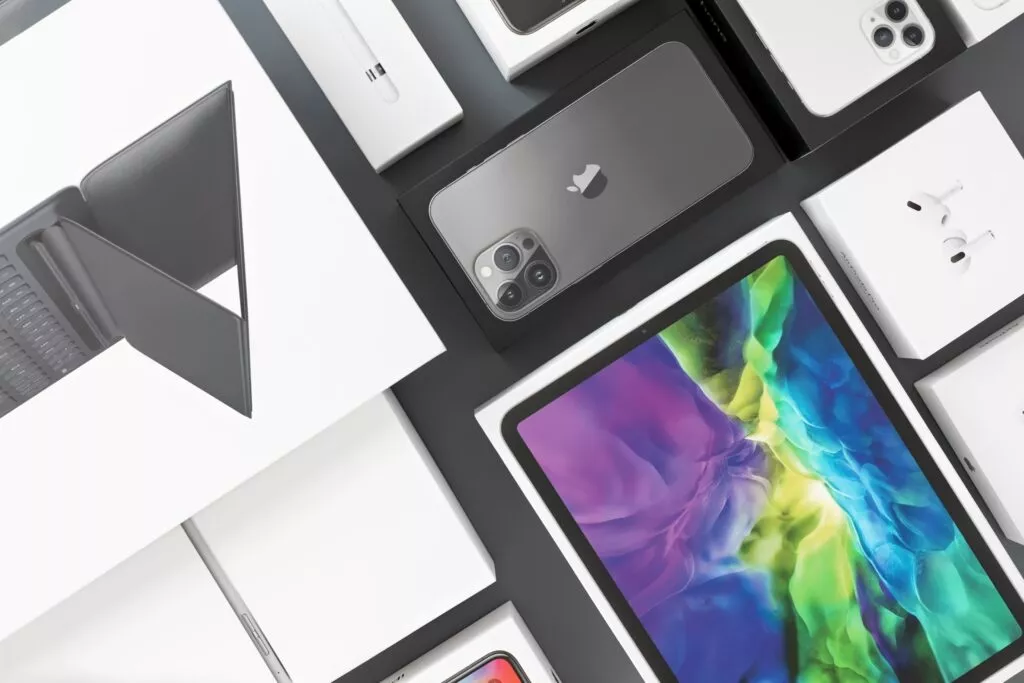 retail packaging branding