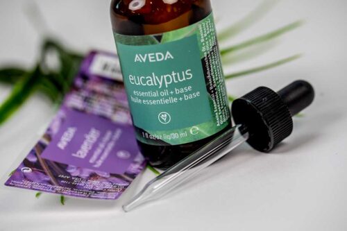 sustainable label design