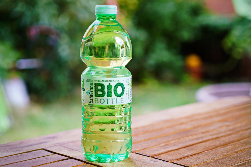 Types of Plant-Based Packaging for Your Business Needs
