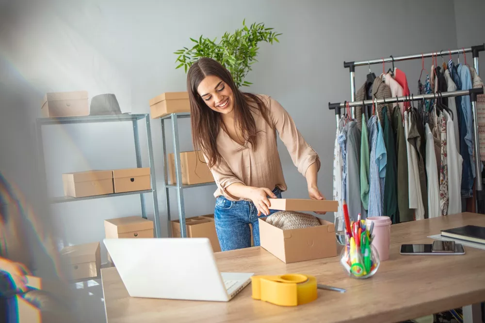 ecommerce packaging