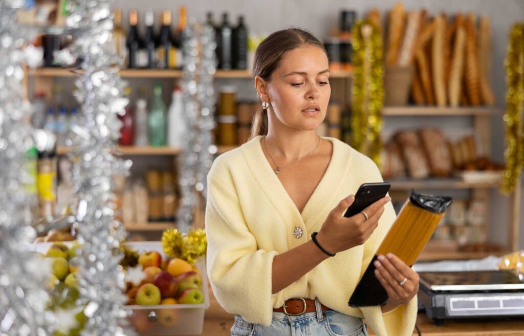 Innovative Packaging Solutions with Technology