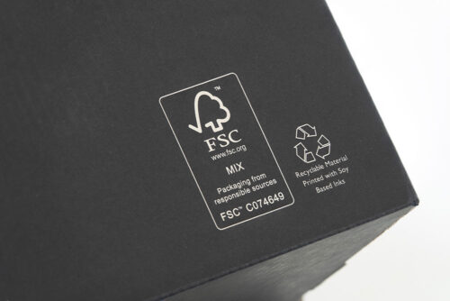 FSC Paperboard Packaging