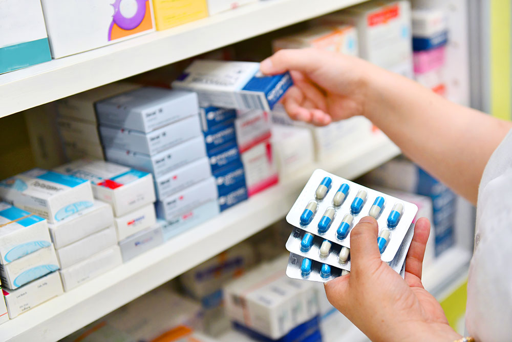 FDA Labeling Requirements for Drugs
