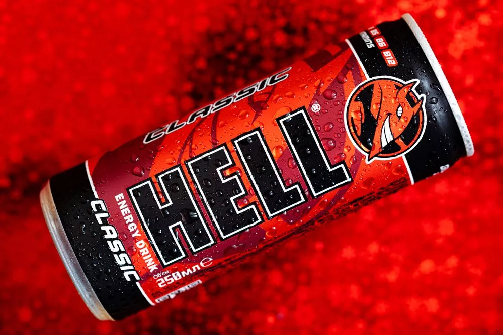 aluminum packaging for beverages