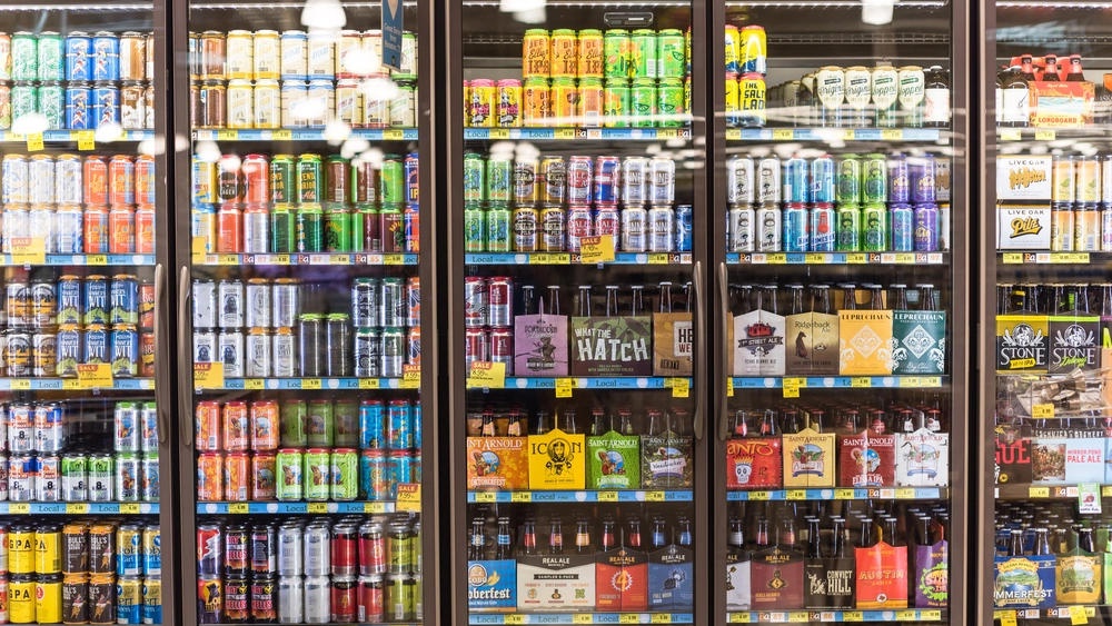 How To Package Drinks For Retail Success
