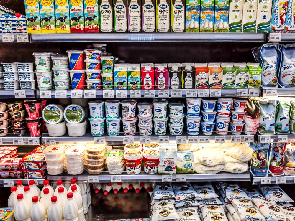 How to Reduce Food Packaging Ink Migration with Food-Safe Inks