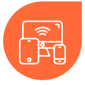 electronics icon