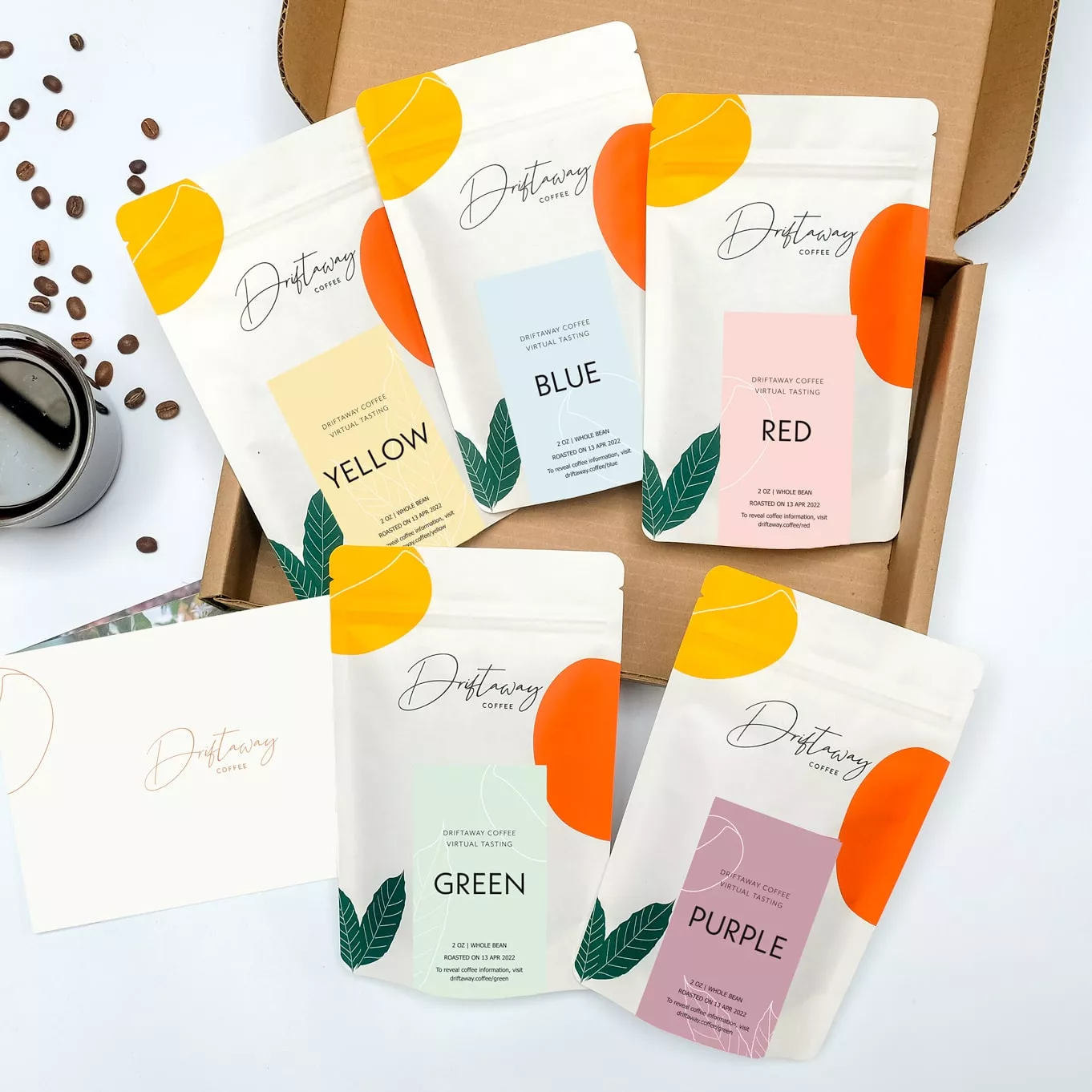 compostable packaging