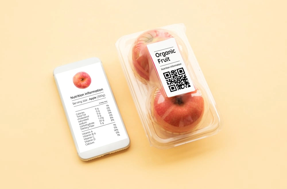 smart packaging