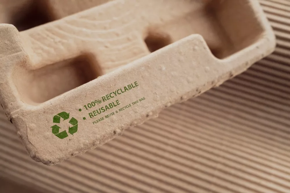 recyclable packaging