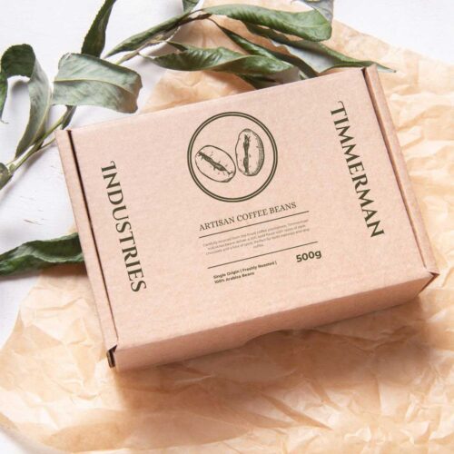 Custom Printed Boxes