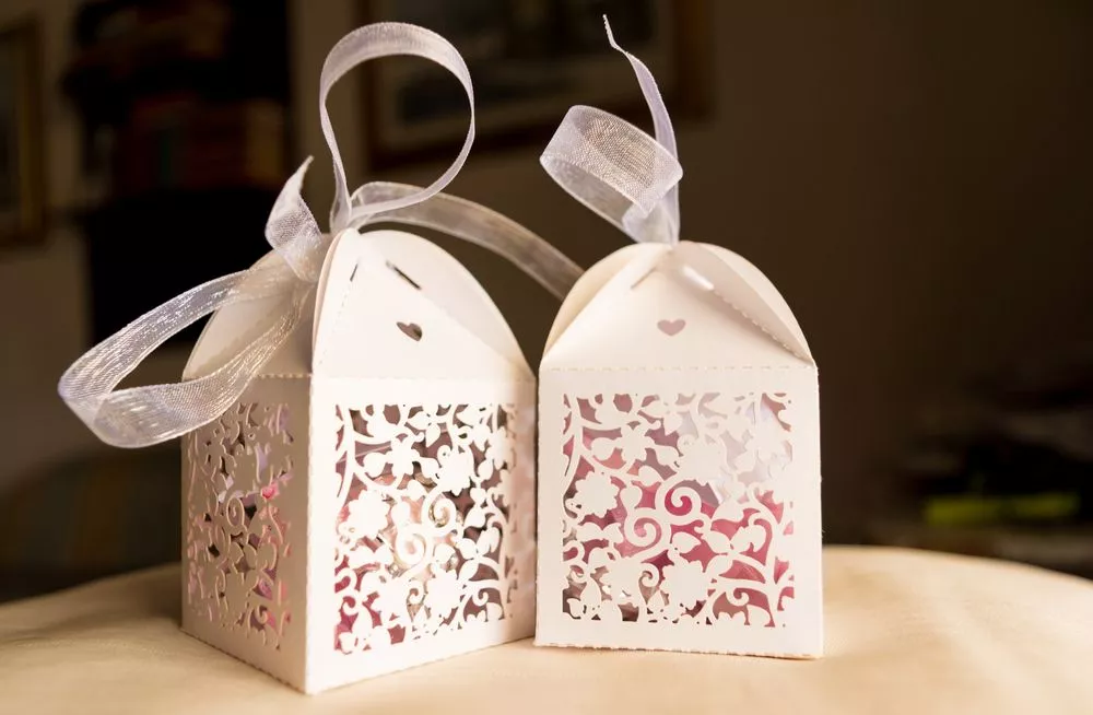 luxury candy packaging