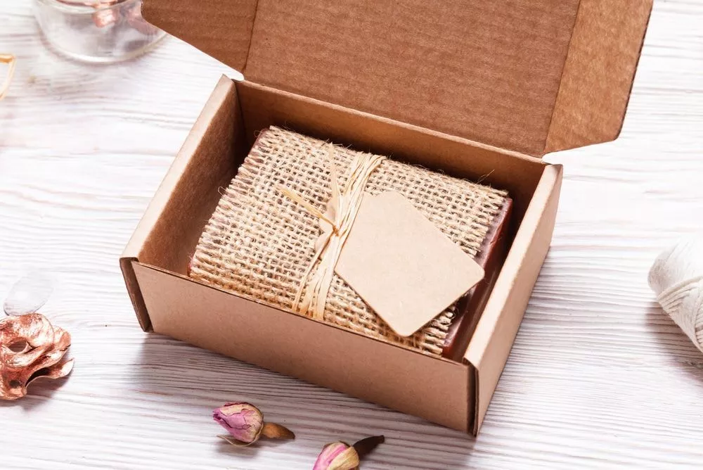 sustainable packaging design